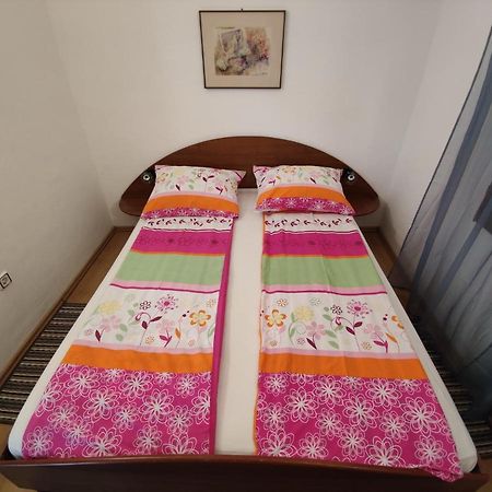 Apartments Vodice Srima Dış mekan fotoğraf
