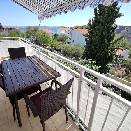 Apartments Vodice Srima Dış mekan fotoğraf