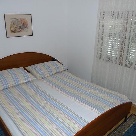 Apartments Vodice Srima Oda fotoğraf
