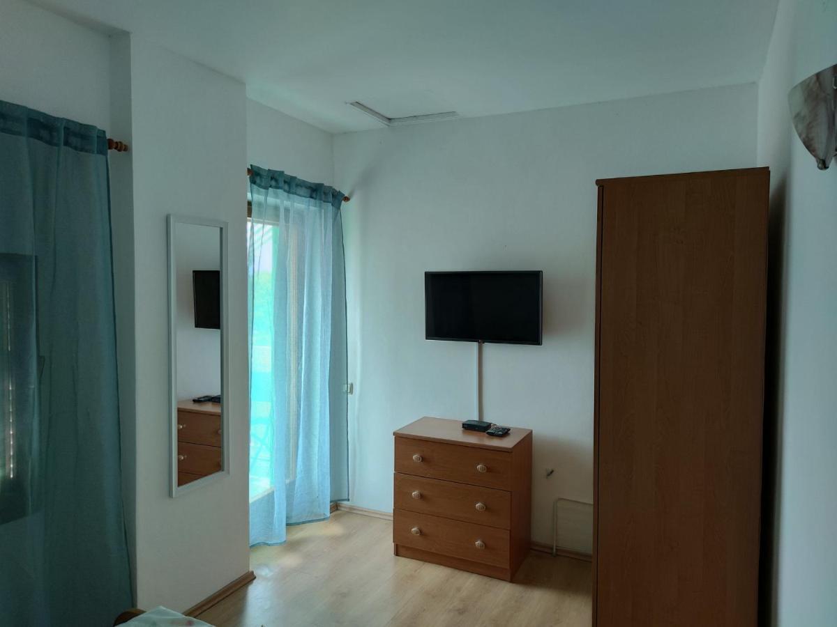 Apartments Vodice Srima Dış mekan fotoğraf