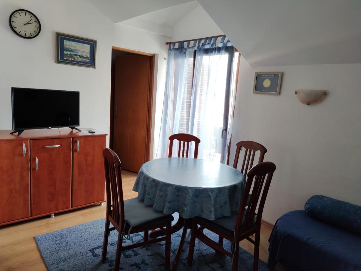 Apartments Vodice Srima Dış mekan fotoğraf