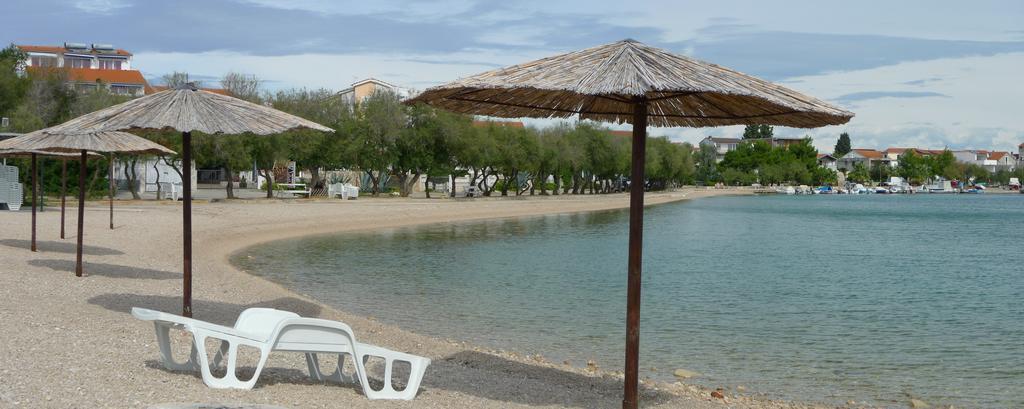 Apartments Vodice Srima Oda fotoğraf