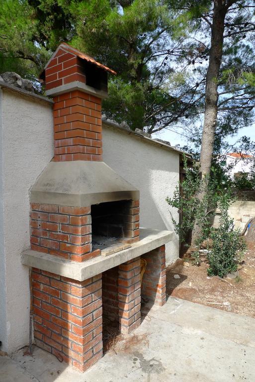 Apartments Vodice Srima Oda fotoğraf